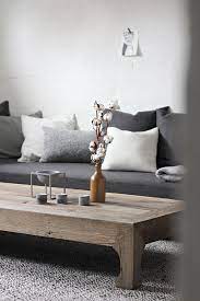 Grey Living Room Stylizimo Blog Living Room Grey Trendy Living Rooms Living Room Inspiration