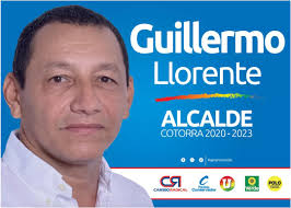 En proceso de nulidad electoral contra alcalde de Cotorra, Guillermo  Llorente, defensa habría aportado certificación fraudulenta.