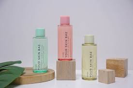 Tips Mix And Match Avoskin Your Skin Bae Sesuai Dengan Kebutuhan Kulitmu Female Daily Line Today
