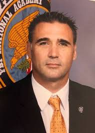 Police Department, City of Alexandria, Virginia