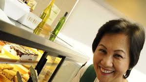 Second Liliha Bakery convenient for 'Hawaii Five-0' fans