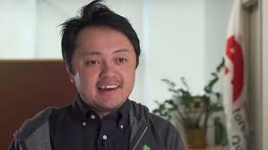 Entrevue avec Minh Le, ing.f.