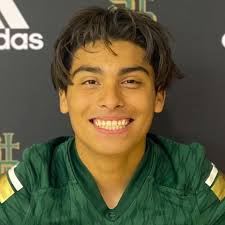 Frank Tinoco's Instagram, Twitter & Facebook