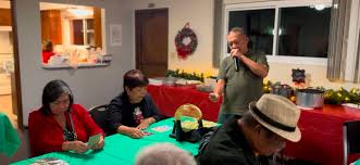 Lucban Association of Southern California