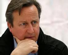 Questions raised by flooding in Cumbria