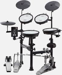 Enhance your acoustic drum sound #1. Roland Td 1kpx2 V Drums Portable