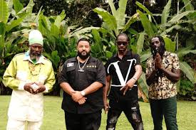 Khaled mohamed khaled (born november 26, 1975), better known by his stage name dj khaled, is an american dj, record executive, record producer, and media personality. Nq7st3p5kikumm