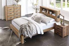 coolmore queen bed frame by stoke furniture harvey norman new zealand bedroom furniture beds furniture queen bed frame