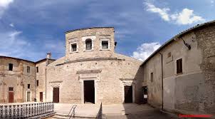 1 work search for books with subject san salvatore (church : Basilica Di San Salvatore Spoleto Pg
