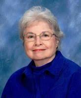 Marjorie Cross Obituary (1929