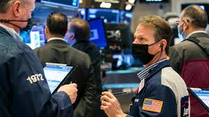 There are 60 major stock exchanges around the world and 16 of them each have a market capitalization of over $1 trillion. 5 Things To Know Before The Stock Market Opens Feb 18 2021