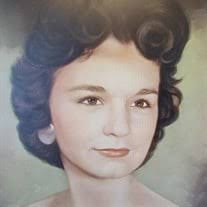 Joy Jacquelyn Burt Obituary (2022)