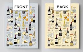 6 Tips On Pairing Wine And Cheese Wine Folly