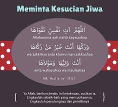 Pin Oleh Zatieyyy Sharieff Di Islam Doa Kutipan Pengetahuan Kekuatan Doa