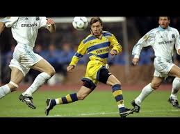 Enrico chiesa enriko kjza born 29 december 1970 in genoa is an italian football coach and former striker enrico chiesa 138 goals in serie a part 2. Enrico Chiesa Showing His Unreal Talent Rare Youtube