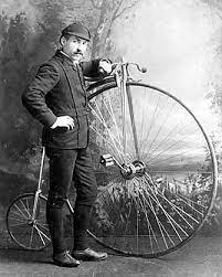 Bicycles — Transportation Resources in Logan County