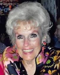 Jeanne Daly Obituary