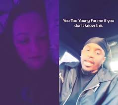 Mia Brooklyn Driskell