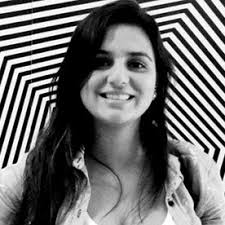 Caroline Andrade Silva :: Behance