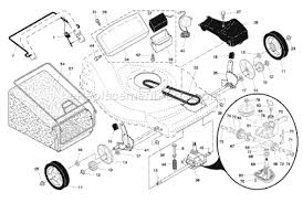 | husqvarna 586836702 lawn tractor ignition switch genuine oem part. Husqvarna Lawn Mower 65022 Es Ereplacementparts Com