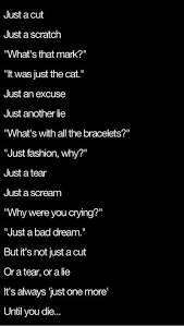 Really Sad Quotes About Wanting To Die. QuotesGram