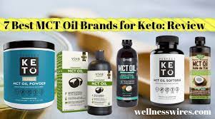 Nature's way 100% potency pure source mct oil. 7 Best Mct Oils For Keto 2021 1 Brands For Low Carb Diet