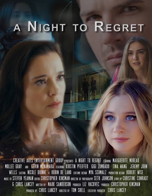 A Night to Regret (2018) Hindi Dubbed Movie Download