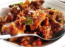 Gulai merupakan sajian berkuah santan khas sumatera barat. Resep Rica Rica Daging Kambing Resep Sederhana Resep Masakan Resep Daging
