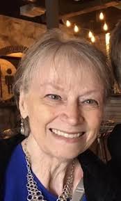 Marcia Lloyd Obituary