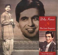 He known for his work in hindi cinema. Dilip Kumar The Last Emperor Charitavali Series