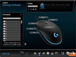 Logitech gaming software is a utility software that you can use to customize logitech gaming download the lgs installer file (logitech gaming software) under the download section below (you. Logitech G Pro Gaming Mouse And Keyboard Review Page 4 Of 5 Legit Reviews Logitech Gaming Software