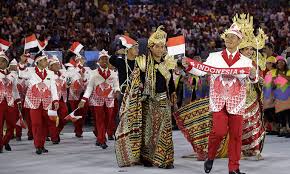 The games will go back to australia 32 years. Indonesia Submits Formal Bid To Host The 2032 Olympics Wowshack