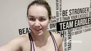 A week in off season