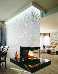 Fire place,fireplace,fireplace accessories,fireplace decor,fireplace decorating ideas,fireplace design. 16 Unique Modern Fireplace Design Ideas