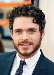 Richard madden admitted he disconnects himself with game of thrones' robb stark, revealing that it sometimes hits him that it was, in fact, him that played the part. Pin By Hard Times For Dreamers On Maddeness Richard Madden Actors Celebs