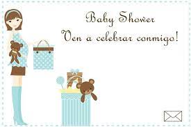 Tarjetas Virtuales Gratis De Invitacion A Baby Shower Para Enviar Invitaciones Baby Shower Baby Shower Baby Shower Nino