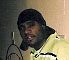 Obituary information for Monray Lamont Jones