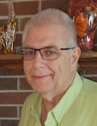 Mark Molnar Obituary (1963