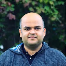 Research Associate at University of Sheffield