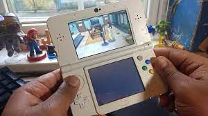 El catálogo de nintendo 3ds guarda una gran cantidad de juegos de calidad que están esperando a ser descubiertos por los jugadores. Juegos Nintendo Ds 3 Anos Nintendo Ds Wikipedia La Enciclopedia Libre Mario Kart Ds Nintendo 2005