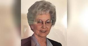 Violet Nadean McAdams Obituary