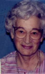 Dorothy Gilmer Obituary