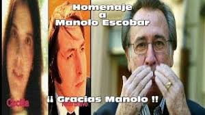 Tributo a Manolo Escobar Y Viva España