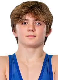 Dundee's Braeden Davis leads All-Region Wrestling Team