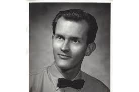 Rodney Denson Obituary (1941