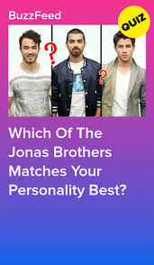 To this day, he is studied in classes all over the world and is an example to people wanting to become future generals. Which Jonas Brother Are You Most Like Jonas Brother Jonas Brothers Jonas