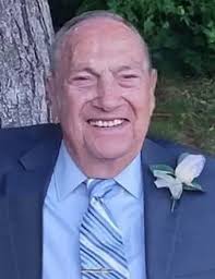 Obituary information for Donald Patrick Anderson