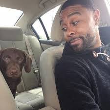 Robert Leno's Instagram, Twitter & Facebook