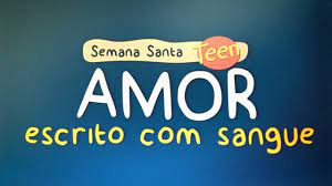 Esto le indica que es un sitio legítimo y seguro. Livre Sou Em Jesus Semana Santa 2020 Musica Tema Adolescentes Youtube