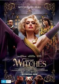 They have square feet and no toes, for starters. Movie Review Of Witches 2020 The Australian Council On Children And The Media
